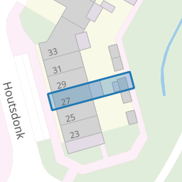 Perceel HMD00-H-1671