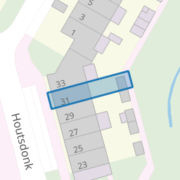 Perceel HMD00-H-1673