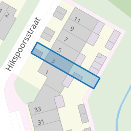 Perceel HMD00-H-1676