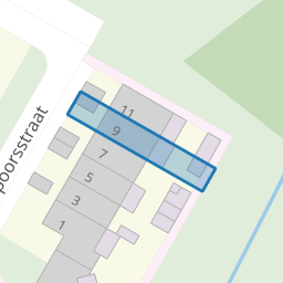 Perceel HMD00-H-1679