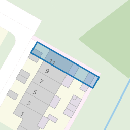 Perceel HMD00-H-1680