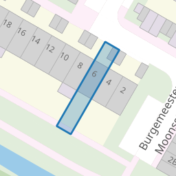 Perceel HMD00-H-1683