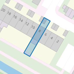 Perceel HMD00-H-1684