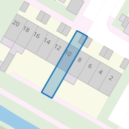 Perceel HMD00-H-1685