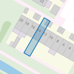 Perceel HMD00-H-1687