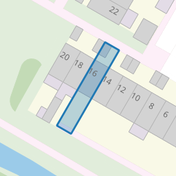 Perceel HMD00-H-1688