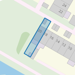 Perceel HMD00-H-1690