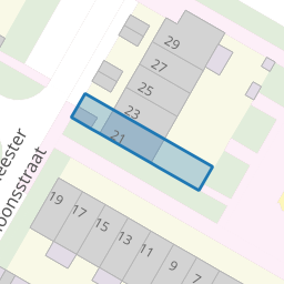 Perceel HMD00-H-1691