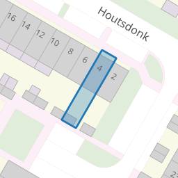 Perceel HMD00-H-1697