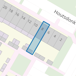 Perceel HMD00-H-1699