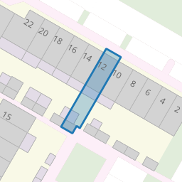 Perceel HMD00-H-1701