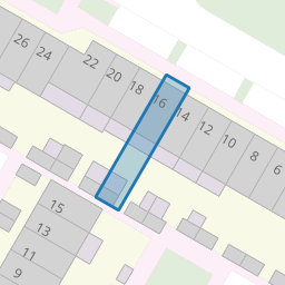 Perceel HMD00-H-1703