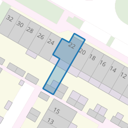 Perceel HMD00-H-1706