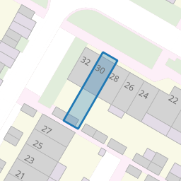 Perceel HMD00-H-1710