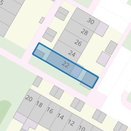 Perceel HMD00-H-1712