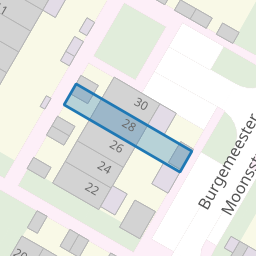 Perceel HMD00-H-1715