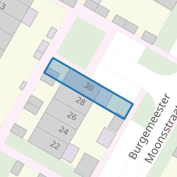 Perceel HMD00-H-1716