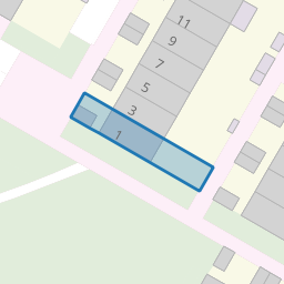 Perceel HMD00-H-1717