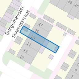 Perceel HMD00-H-1728