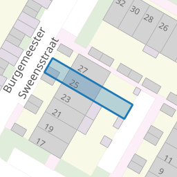 Perceel HMD00-H-1729