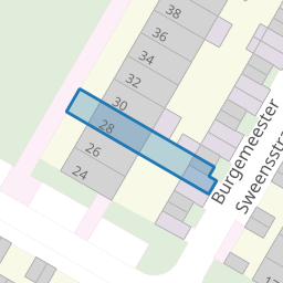 Perceel HMD00-H-1733