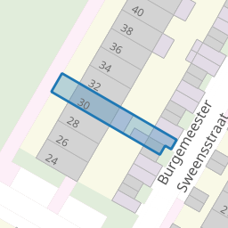 Perceel HMD00-H-1734