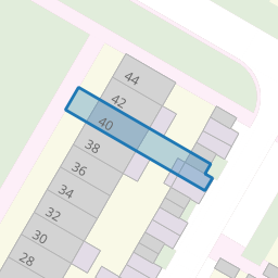 Perceel HMD00-H-1739