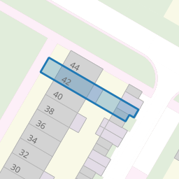 Perceel HMD00-H-1740