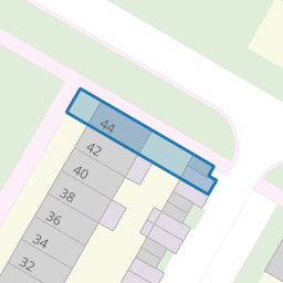 Perceel HMD00-H-1741