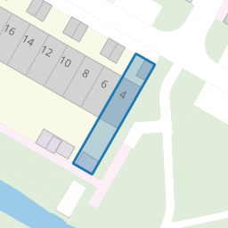 Perceel HMD00-H-1742