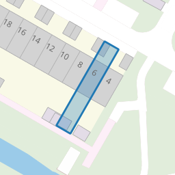 Perceel HMD00-H-1743