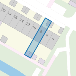 Perceel HMD00-H-1744