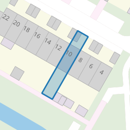 Perceel HMD00-H-1745