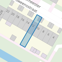 Perceel HMD00-H-1746