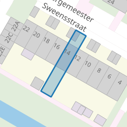 Perceel HMD00-H-1747