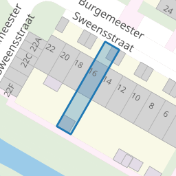 Perceel HMD00-H-1748