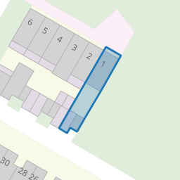 Perceel HMD00-H-1753