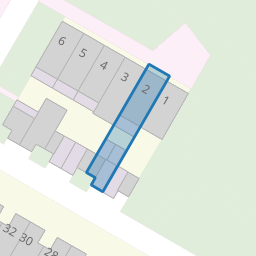 Perceel HMD00-H-1754