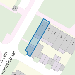 Perceel HMD00-H-1758