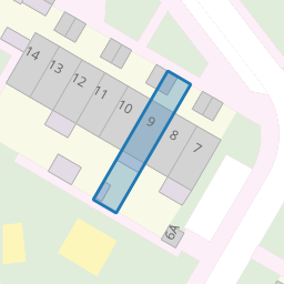 Perceel HMD00-H-1761