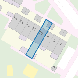 Perceel HMD00-H-1762