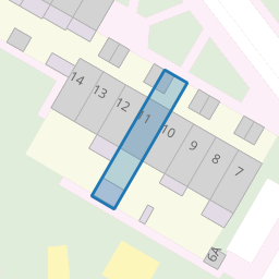 Perceel HMD00-H-1763