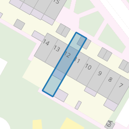 Perceel HMD00-H-1764