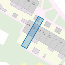 Perceel HMD00-H-1765