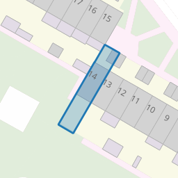 Perceel HMD00-H-1766