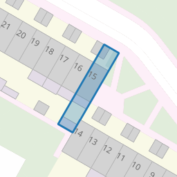 Perceel HMD00-H-1767