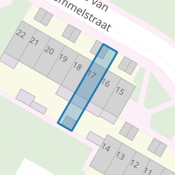 Perceel HMD00-H-1769