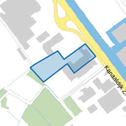 Perceel HMD00-H-1786