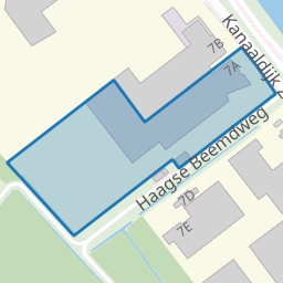 Perceel HMD00-H-1787