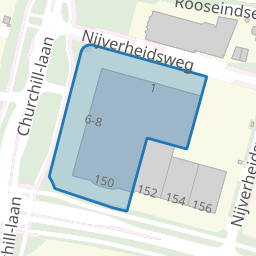 Perceel HMD00-H-1799